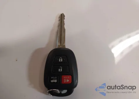 2018 Toyota Corolla Se from USA, damaged, VIN 2T1BURHEXJC066063